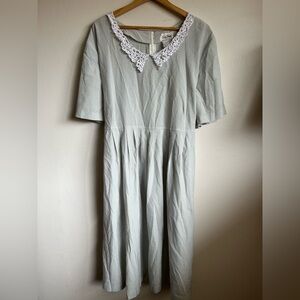 Vintage | checker print